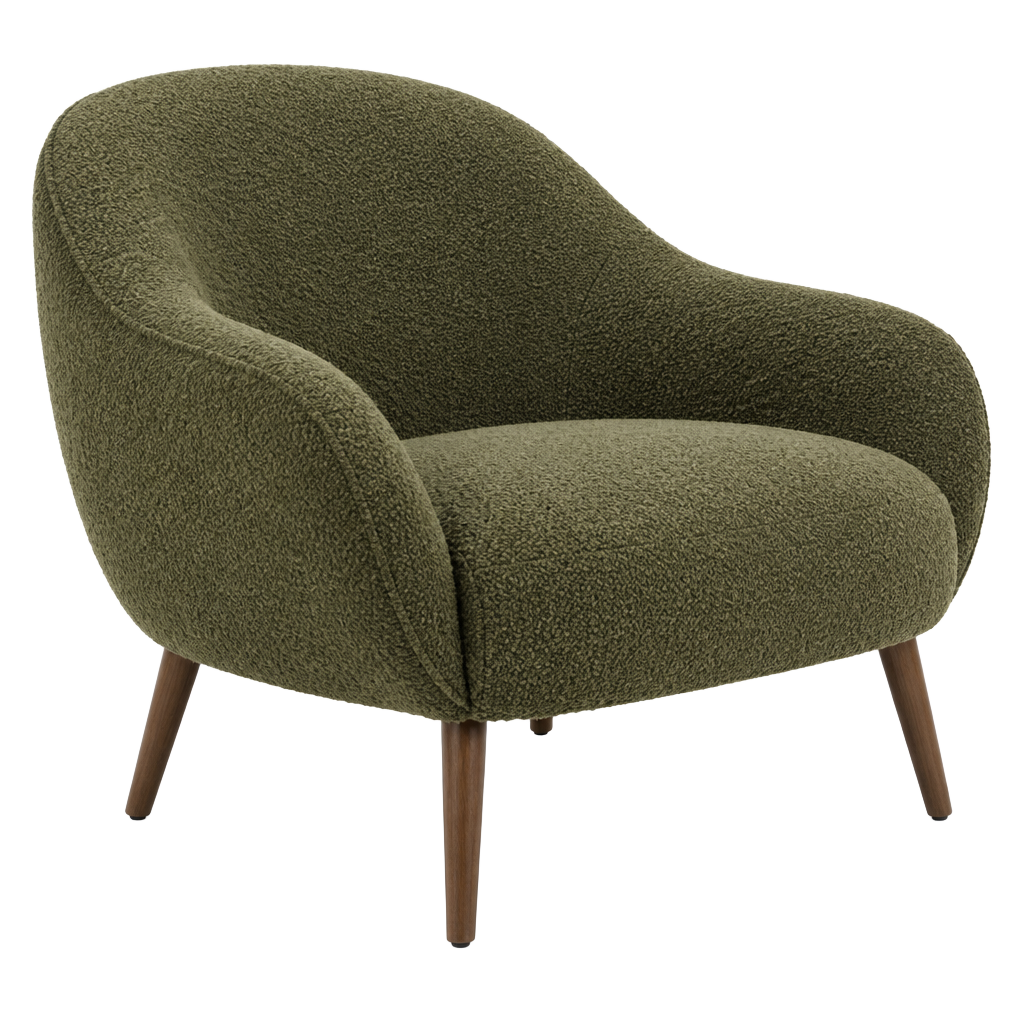 Oslo Lounge Chair
