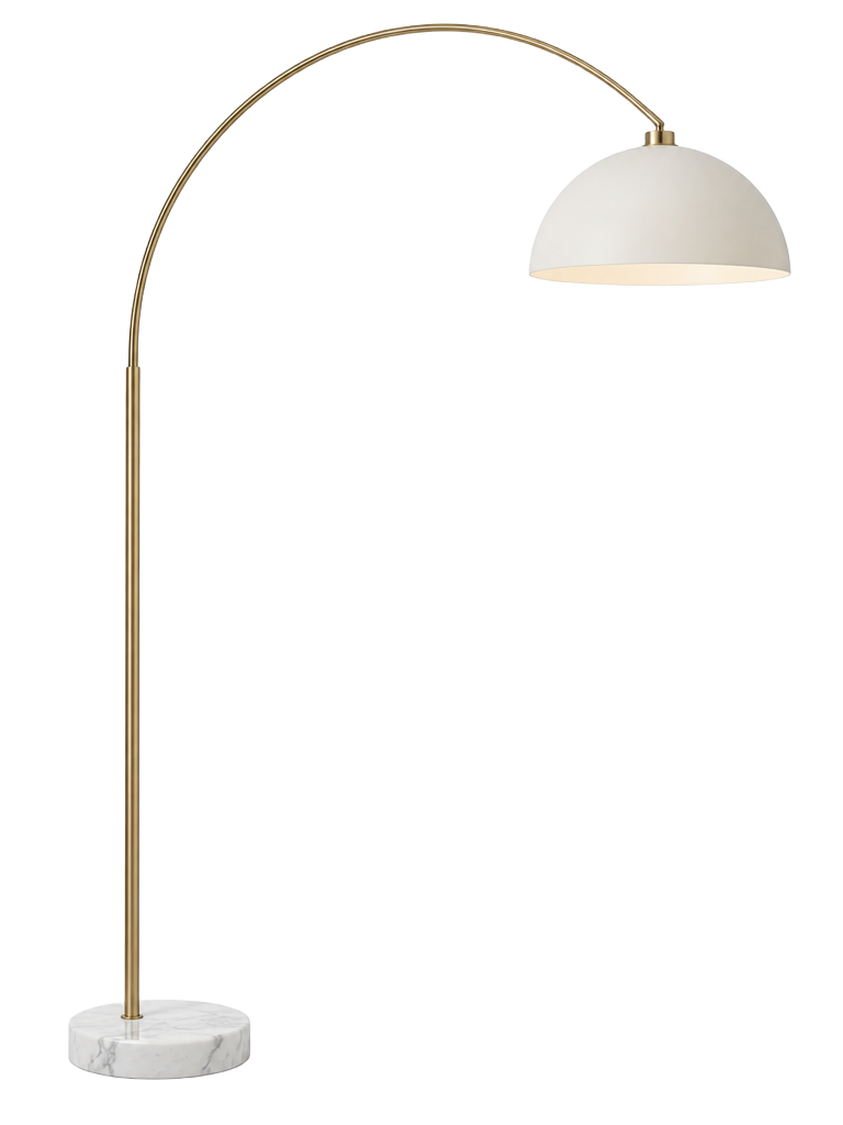 Arc Floor Lamp