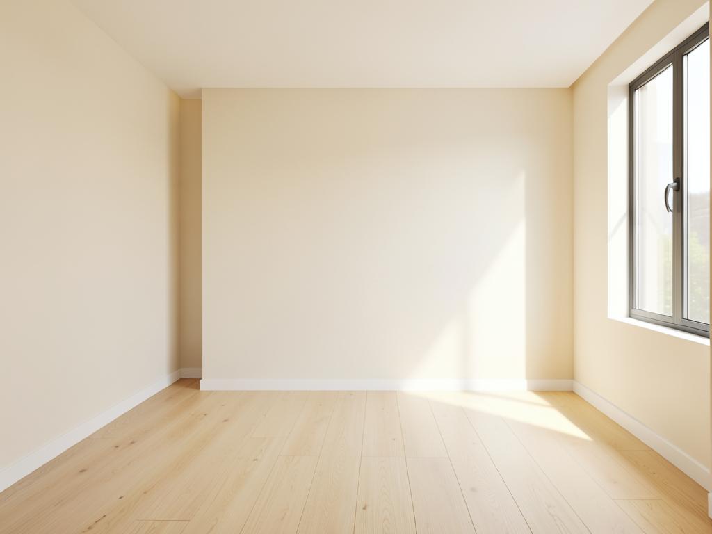 Quiet Bedroom