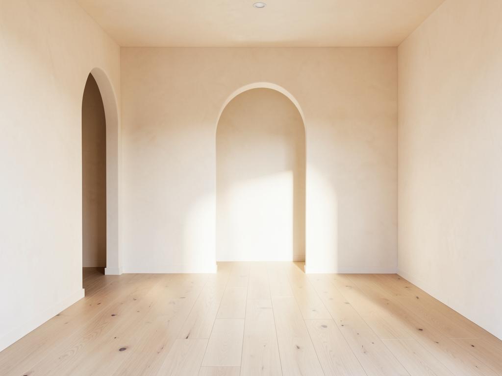 Arched Dining